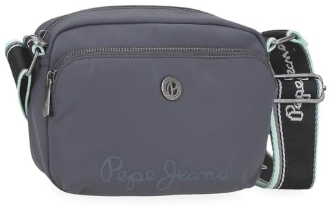 Pepe Jeans Damen Corin Gepäck- Kuriertasche (1er Pack)