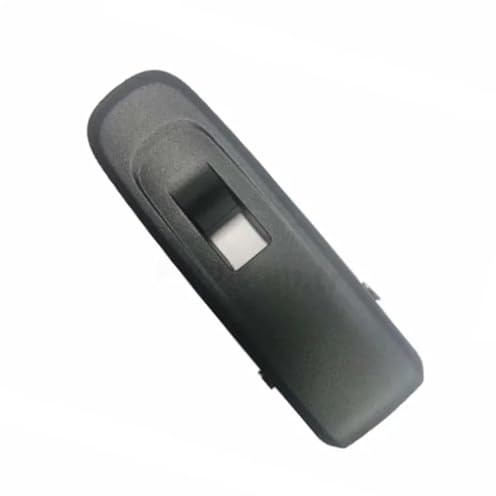Interruptores Ventana para Peugeot para Partner Mk4 K9 para Tepee para Citroen para Berlingo Mk4 para Opel para Combo E Color Negro 98167918ZD Marco De Botón De Vidrio Interruptor Mando Elevalunas