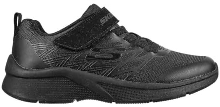 Skechers Slipper/Kletthalbschuh (Casual) MICROSPEC Advance