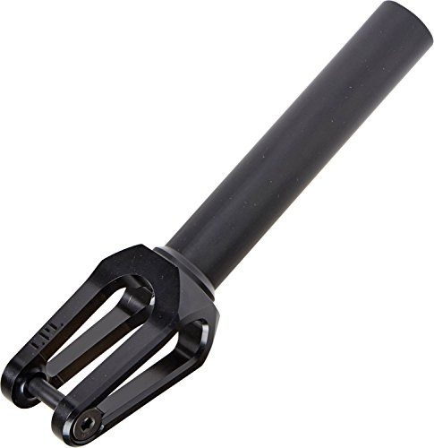 TILT Tomahawk 120mm Stunt-Scooter Fork (Schwarz)