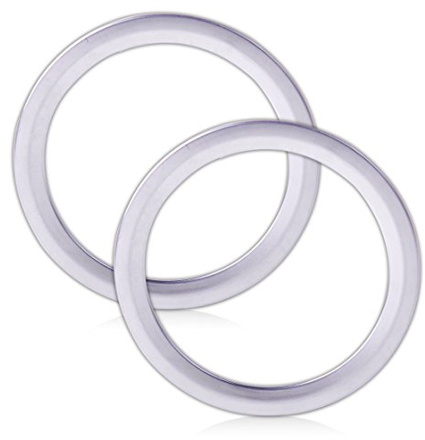 Eastar Chrome Armaturenbrett Konsole Klimaanlage Vent Trimm Abdeckung Ring für Benz X204 GLK 300 350 2009-2015