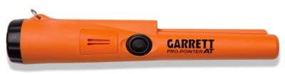 Propointer at Garrett Il pinpointer Tutto-Terra-Garrett