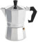ORYX Cafetera Aluminio 3 Tazas (150 ml.) Classic
