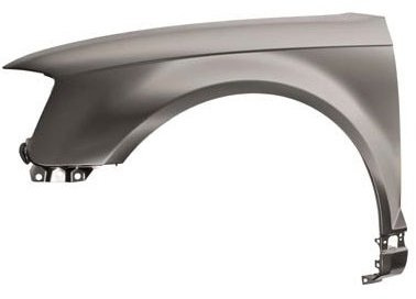 TVP Trade Vehicle Parts.co.uk Compatible With Front Wing N/S Left Side Primed A3 S3 Hatchback 2008-2012 Cabriolet 2008-2013 Not For RS3