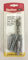 Fischer tasselli in nylon S 10 con vite e punta per muro 4+4+1 PZ ø 10 mm 504424