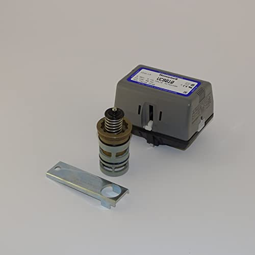 Honeywell VC8010-12 Antrieb/Motor Umschaltventil+Ventileinsatz für Buderus 7098970