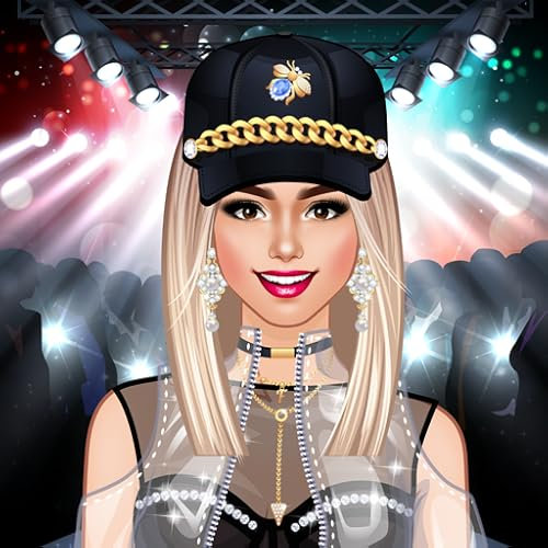 Fashion Diva Ankleidespiele - Modewelt Spiele