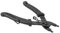 ViaGasaFamido Chain Quick Pliers, Bike Bicycle Chain Master Link Pliers Tool, Stainless Steel, Bicycle Link Clamp Buckle ChainCutting Removal DualUse Tools,Other Pliers