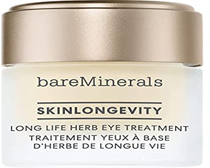 Bare Mínerals (BAXYQ) Long Life Herb Eye Treatment 15 Ml