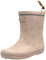Celavi Basic Wellies with AOP, Stivali in Gomma, Misty Rosa, 28 EU