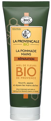 La Provençale - Honigsalbe für die Hände, 75 ml