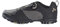 Vaude Unisex TVL Pavei Tech Rennradschuh, Black, 44 EU