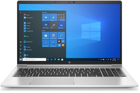 HP ProBook 650 <> Silber <> 15,6 FHD <> Core i5 1135G7 <> RAM: 64GB <> SSD: 4000GB <> beleuchtete Tastatur <> Windows 11 Pro <> Office 2021 Professional