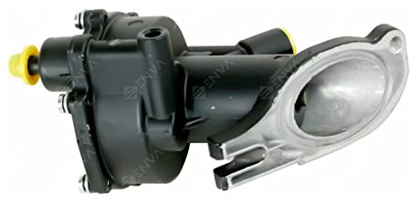 Pompa per vuoto freno per Transit Connect Fiesta Focus C-Max Galaxy Escort 1.8 Diesel 1119420 1882889 1665371 93BB2A451AC 93BB2A451AB