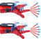 Aofentop Spider Web Shooters for Kids - 2 Packs of Spider Launcher Wrist Toys Set Boys Toys Age 3+ Super Hero Toys Spider Role-Play Toy Spider Web-Shooters 3+ Year Old Boy Gifts