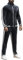 RPOVIG Velours-Trainingsanzug Sweatsuit Samt: Herren-Jogging-Trainingsanzug, 2-teiliges Set, Reißverschluss, Sweatshirts, Jacke, Hose mit Taschen, GRAU, XX-Large