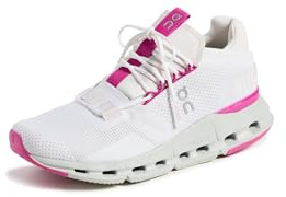 On Cloudnova Damen-Sneaker, 10.5