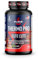 Fire Nutrition - Elite Cuts Thermo Pro 120 Vegan Caps - Advanced Professional Formula - 400 mg Cafeina por dosis - Potente Quemagrasas Termogenico