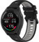 Silikon-Armband kompatibel für Garmin Forerunner 265/255, für Forerunner 265S/255S, für Forerunner 245/645/158/55, 18mm, for Forerunner 265S/ 255S, Silikon