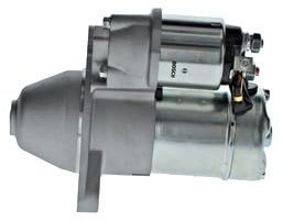 BOSCH Starter 1986S01008 Starterleistung: 1,2kW, Kompatibel mit: CHEVROLET TRAX, HONDA CIVIC VII Hatchback, OPEL ASTRA H, ASTRA H Caravan, ASTRA H CLASSIC Kombi, ASTRA H CLASSIC Schrägheck