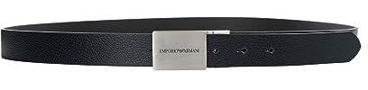 Emporio Armani herren G�rtel blue