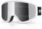 Findway Skibrille, Snowboard Brille für Brillenträger Herren Damen Erwachsene Jugendliche, OTG, UV-Schutz Kompatibler Helm, Anti Fog Erwachsene Ski Goggles für Skifahren/Skaten/Schneemobil