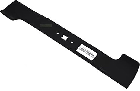 53,5 CM lama del tosaerba compatibile con MTD SMART 53 SPH S (53SPHS)