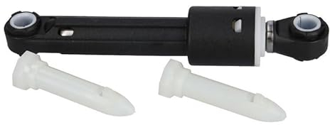 LUTH Premium Profi Parts Amortisseur compatible avec LG 383eer3001j pour machine à laver