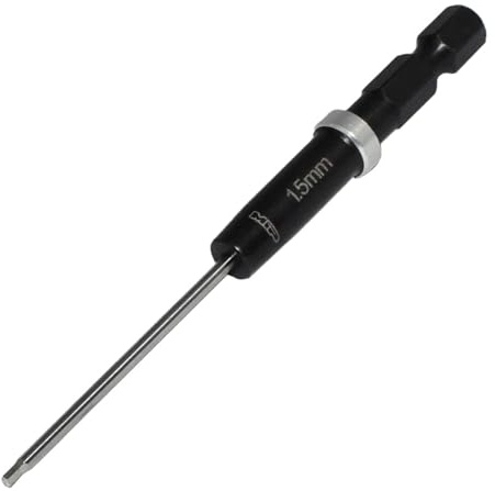 MIP 1.5mm Speed Tip Hex Driver Wrench Gen 2