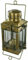 Schiffslaterne Messing Lampe Öl Nautisch Boot Maritim Antik Licht Vintage Anker