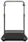 WALKINGPAD Laufband R1H - Schwarz, Intelligente Fussensensorsteuerung, Zusammenklappbar, Kompakt