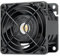 SilverStone Technology SST-FHS60X, Mini-ventilateur haute efficacité de 60 mm de qualité industrielle d’une épaisseur de 38 mm