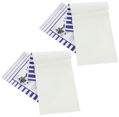 200pcs Dry Lens Tissue Paper for Camera Lenses and Microscopes
