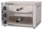 Cleiton® Forno per pizza compatto doppio elettrico da 1+1 Pizza da 30 cm Piano in acciaio inox con riscaldamento rapido | Temperatura 350°C - 3200W | Uso commerciale e domestico