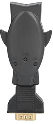 Adaptador de programación inalámbrica PLC WiFi, Control Remoto y Descarga de Datos para WiFi-S7-200-R