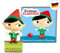 tonies Hörfiguren für Toniebox, 5 Lieblings-Klassiker – Pinocchio und 4 weitere Klassiker, Hörbuch für Kinder ab 3 Jahren, Spielzeit ca. 56 Minuten
