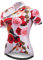 Maillot de vélo de montagne pour femme - Confortable - Séchage rapide, rose, XX-Large