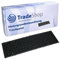 Orig. Tastiera per PC portatile di ricambio per HP ZBook 15 17 G3 / G4 sostituisce HP 848311-041 (sfondo, trackpoint, cornice)