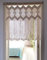 Achart Rideaux de porte en macramé à suspendre au mur, rideaux de fenêtre, cloison, séparateur de pièce, décoration de mariage, toile de fond en macramé, cantonnière de cuisine (blanc ivoire, 85 cm de