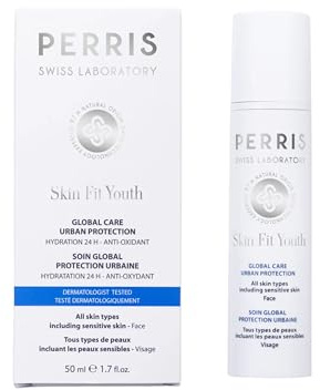 Perris Skin Fit Youth Global Care Urban Protection