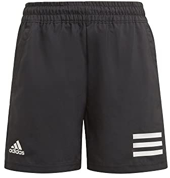 adidas Jungen Shorts Club Tennis 3-Stripes Shorts