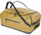 Gelbe Reisetasche 100, Curry/Schwarz