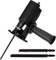 Electric Drill Modified Electric Saw, Reciprocating Saw Household Saber Power to Jig Portable Woodworking Cutting Tool with Cordless Adapter Set Hand Wood Metal Cutter Attachment (5 PCS)