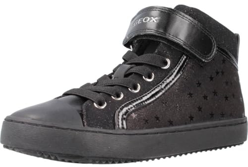 Geox Mädchen J Kalispera Girl ISneaker