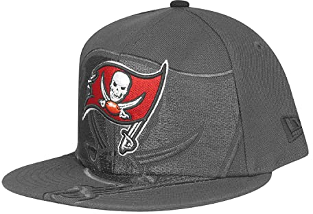 New Era Snapback Kinder Cap - Spill Tampa Bay Buccaneers - C