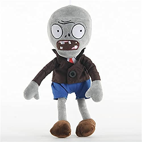 Terran 1PC Plush Toy Cartoon Plant Game Theme Doll 30cm Gift for Children