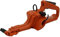 Luxuypon Sostituzione del serbatoio del carburante del gas Assemblea compatibile con Husqvarna 340 345 346XP 350 353 Ricambi per motosega 503863771,503863703