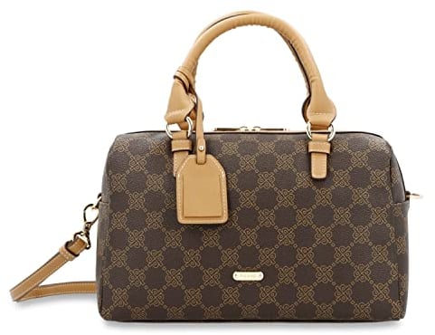Picard Damen Shopper EUPHORIA aus Synthetik Klein | mit Reißverschluss | Shopper | Alltag, Ausgehen
