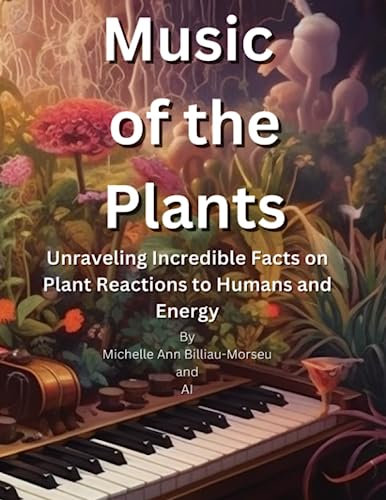 Music of Plants: Unraveling Incredible Facts on Plant Reactions to Humans and Energy