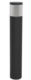 IDV Pollerleuchte E27 MT69043
